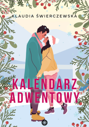 Kalendarz adwentowy