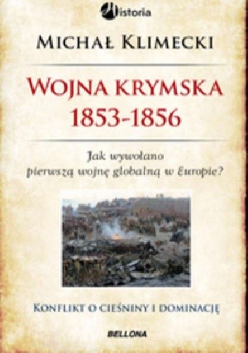 Wojna Krymska 1853-1856