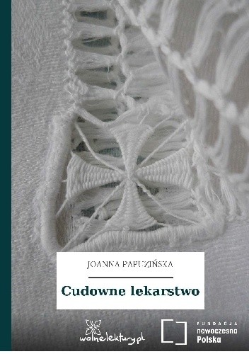 Cudowne lekarstwo