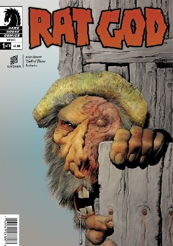 Rat God