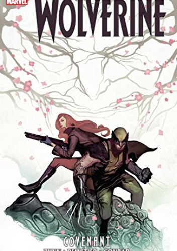 Wolverine: Covenant