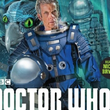 Doctor Who: Death Among the Stars