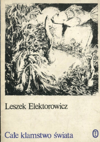 Całe kłamstwo świata