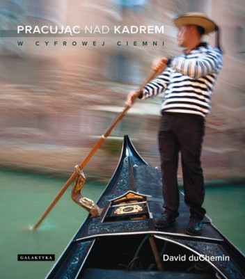 Pracując nad kadrem