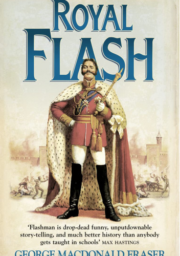 Royal Flash