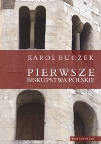 Pierwsze biskupstwa polskie