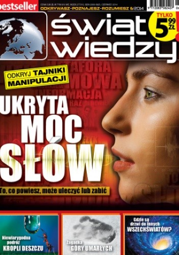 Świat wiedzy 6/2014