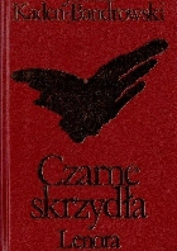Czarne skrzydła. Część 1. Lenora