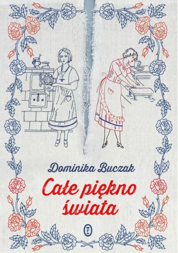 Całe piękno świata