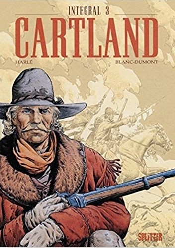 Jonathan Cartland Integral 3