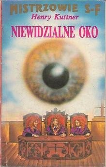 Niewidzialne oko