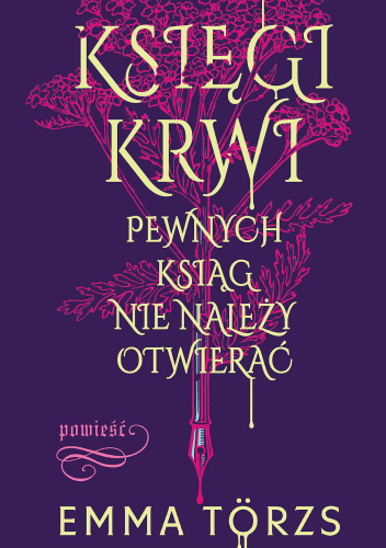 Księgi krwi