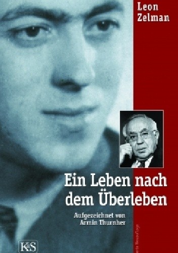 Ein Leben nach dem Überleben