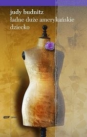 Ładne duże amerykańskie dziecko