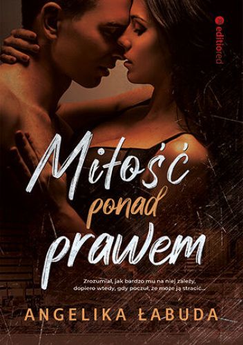 Miłość ponad prawem