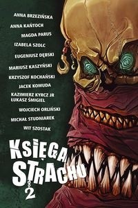 Księga strachu 2