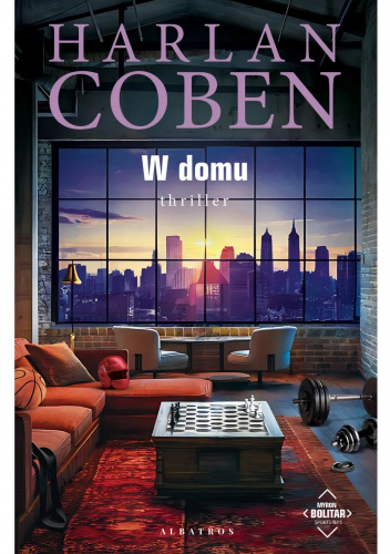 W domu