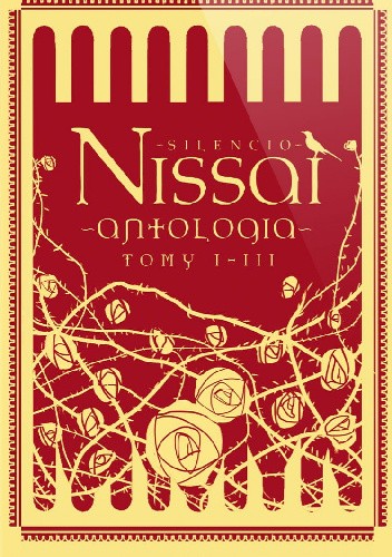 Nissai 1-3