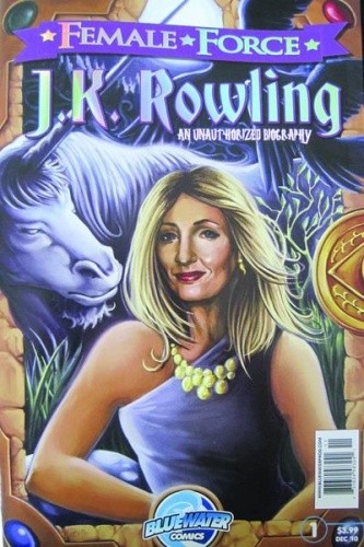 J.K. Rowling