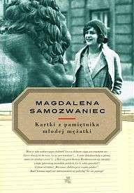 Kartki z pamiętnika młodej mężatki