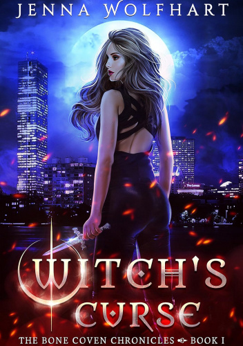 Witch's Curse