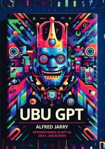 UBU GPT