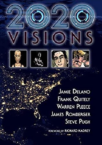 2020 Visions