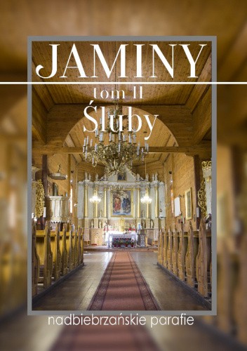 Jaminy - 2 - Śluby