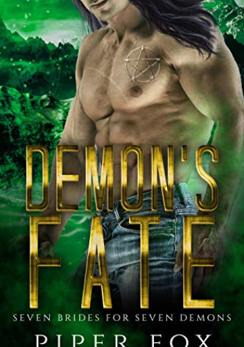 Demon's Fate