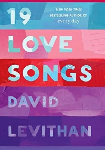 19 Love Songs