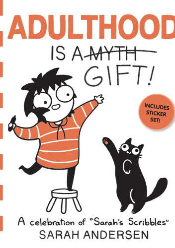 Adulthood Is a Gift!