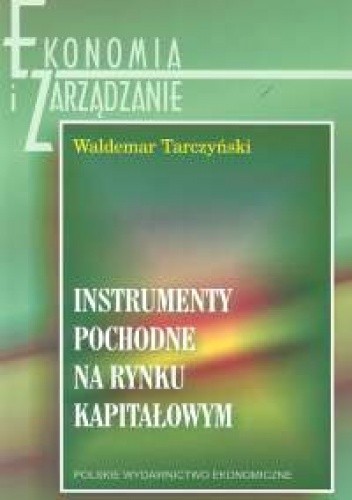 Instrumenty pochodne na rynku kapitałowym