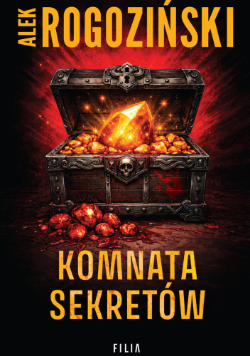 Komnata sekretów