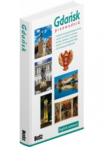 Gdańsk przewodnik