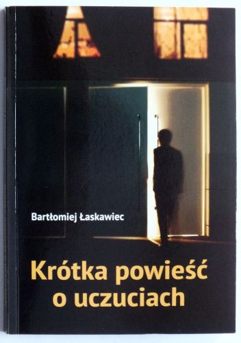 Krótka powieść o uczuciach