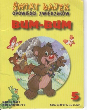 Bum-Bum