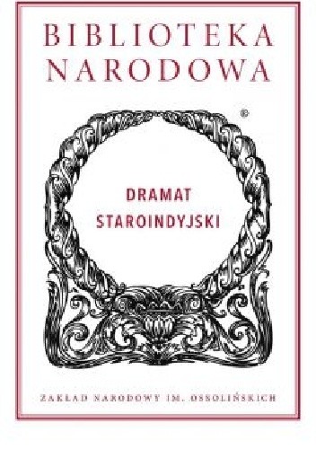 Dramat staroindyjski