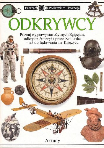 Odkrywcy