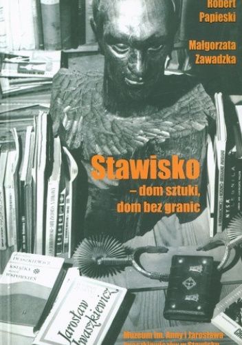 Stawisko-dom sztuki dom bez granic