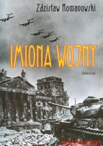 Imiona wojny