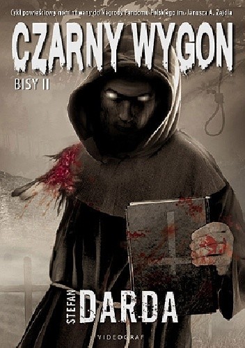 Czarny Wygon. Bisy II