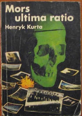 Mors ultima ratio
