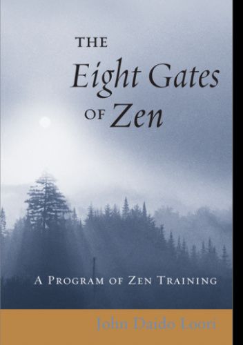 The Eight Gates of Zen