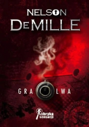 Gra lwa