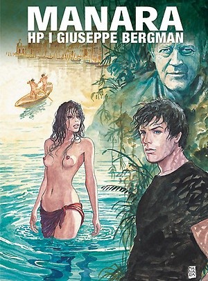 HP i Giuseppe Bergman