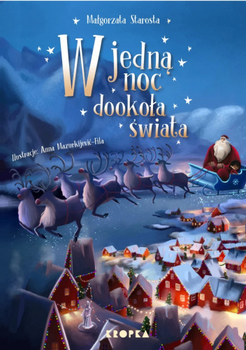 W jedną noc dookoła świata