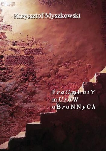 Fragmenty murów obronnych