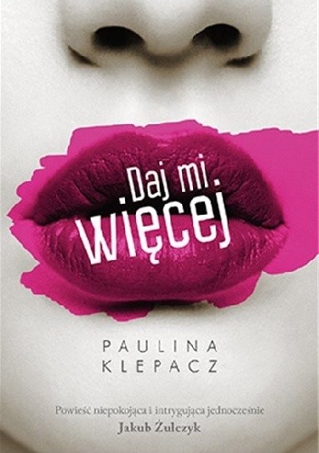 Daj mi więcej