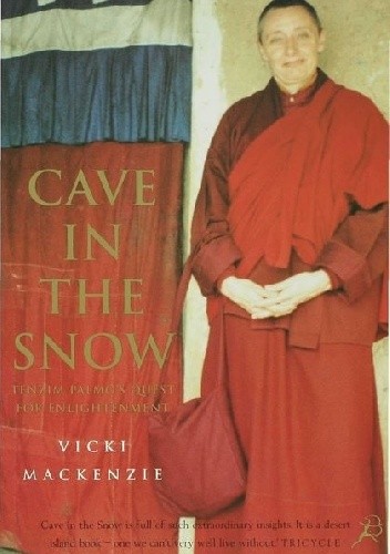 Cave In The Snow