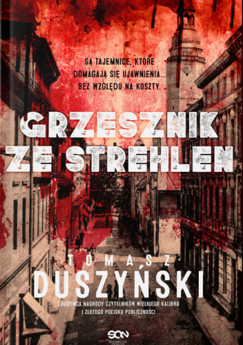 Grzesznik ze Strehlen